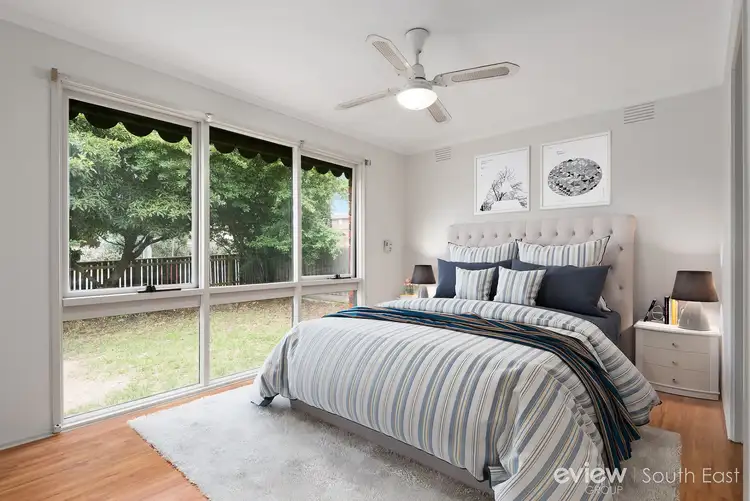 Fourth view of Homely house listing, 74 James Cook Drive, Endeavour Hills VIC 3802