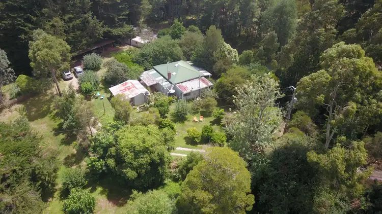 Main view of Homely house listing, 240 LOCH POOWONG ROAD, Loch VIC 3945