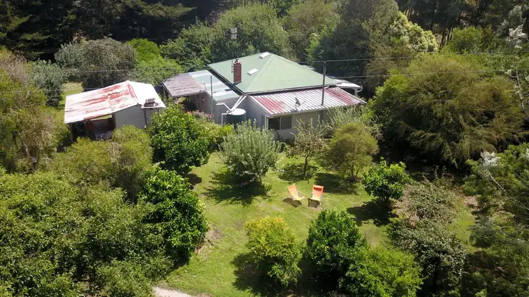 Second view of Homely house listing, 240 LOCH POOWONG ROAD, Loch VIC 3945