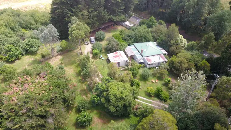 Fourth view of Homely house listing, 240 LOCH POOWONG ROAD, Loch VIC 3945