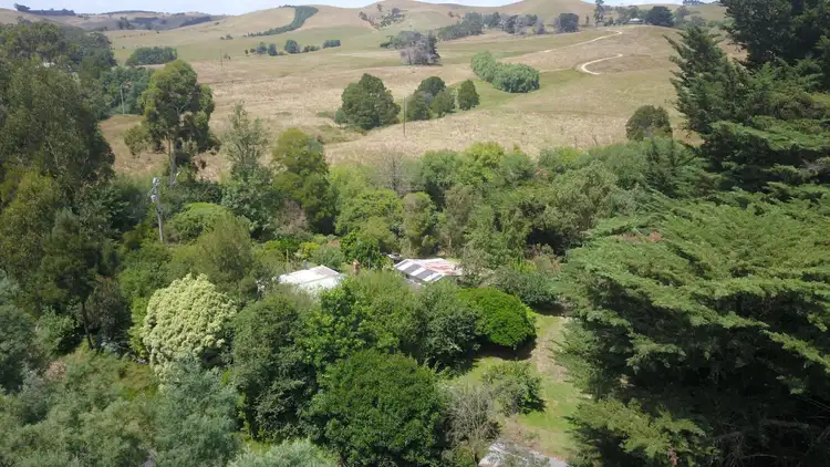 Fifth view of Homely house listing, 240 LOCH POOWONG ROAD, Loch VIC 3945