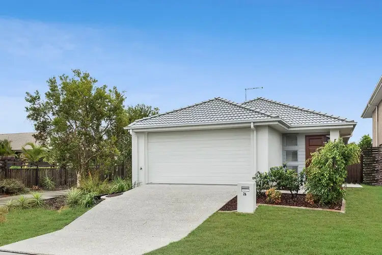 26 Cavill Way, Narangba QLD 4504