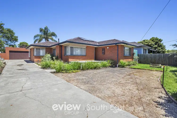 Main view of Homely house listing, 106 Frawley Road, Hallam VIC 3803