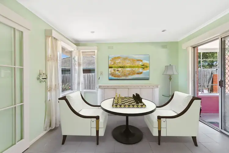 Third view of Homely house listing, 106 Frawley Road, Hallam VIC 3803