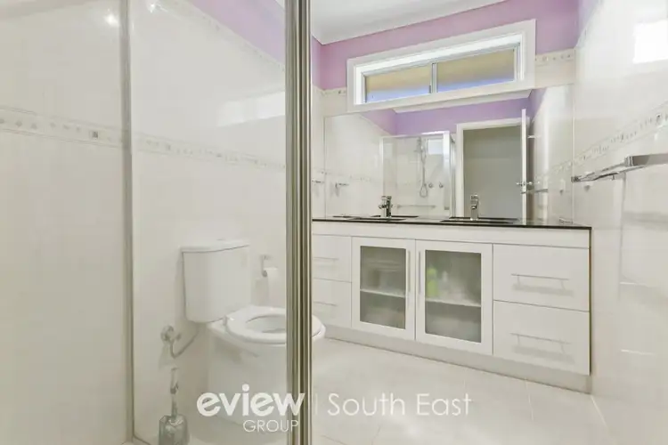 Fifth view of Homely house listing, 106 Frawley Road, Hallam VIC 3803
