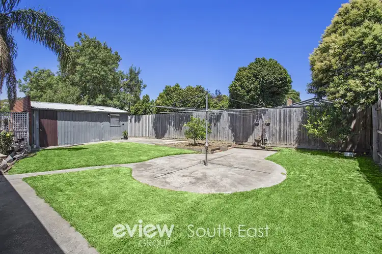 Sixth view of Homely house listing, 106 Frawley Road, Hallam VIC 3803