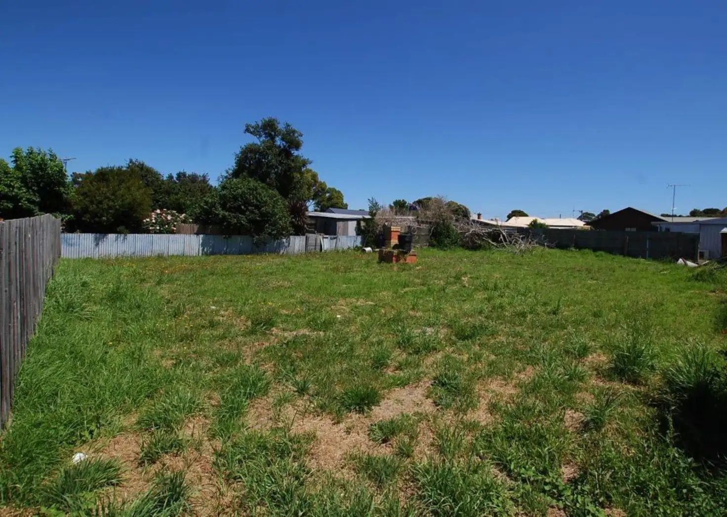 Main view of Homely land listing, 81A WENTWORTH ROAD, Wonthaggi VIC 3995