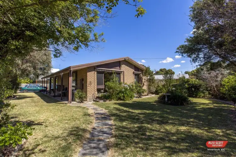 Main view of Homely house listing, 41 Freda Street, Inverloch VIC 3996