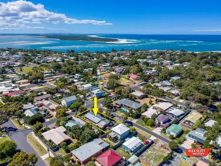 Third view of Homely house listing, 41 Freda Street, Inverloch VIC 3996