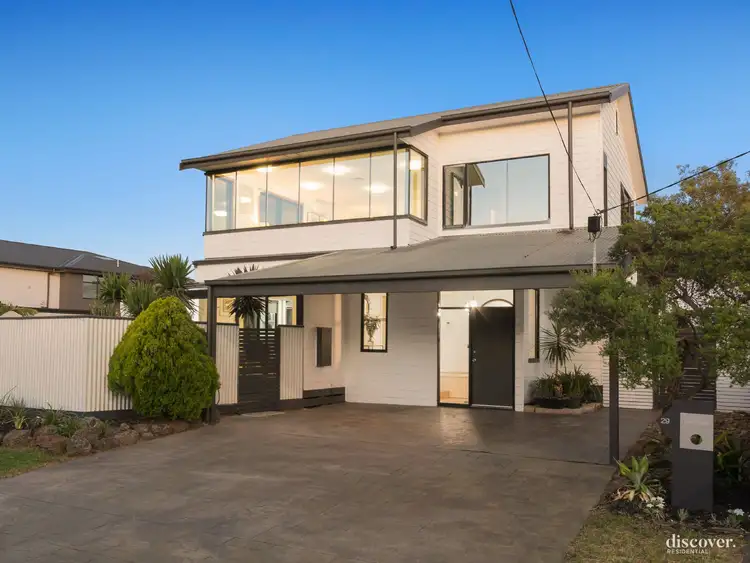 29 Kelvin Avenue, Seaford VIC 3198