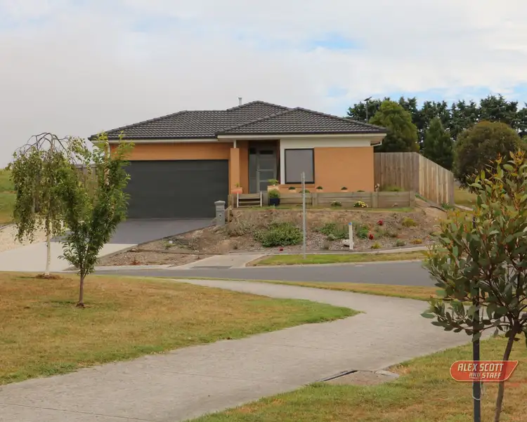 2 MASSIMO WAY, Korumburra VIC 3950