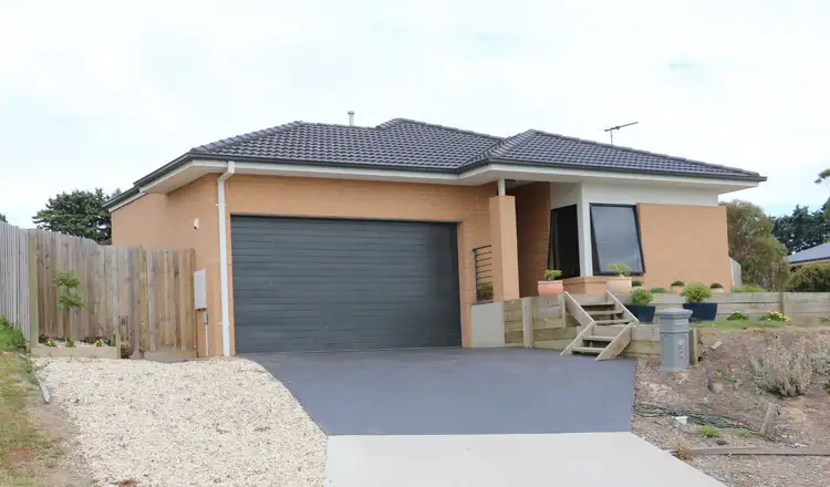 Sixth view of Homely house listing, 2 MASSIMO WAY, Korumburra VIC 3950