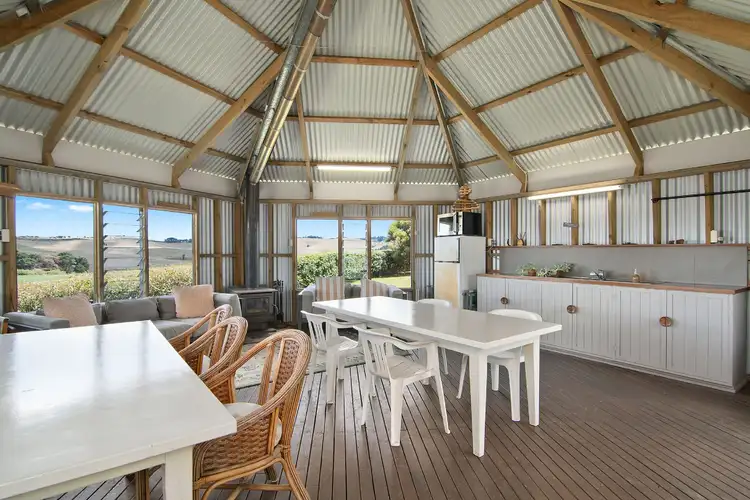 Fifth view of Homely rural property listing, Address available on request