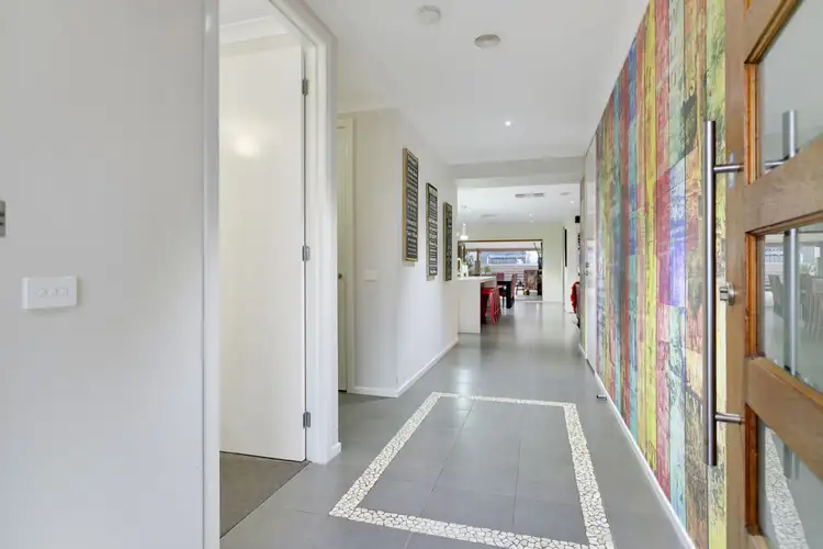 Third view of Homely house listing, 12 Woodrush Drive, Langwarrin VIC 3910