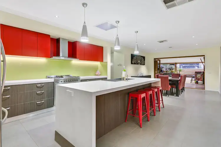 Fourth view of Homely house listing, 12 Woodrush Drive, Langwarrin VIC 3910