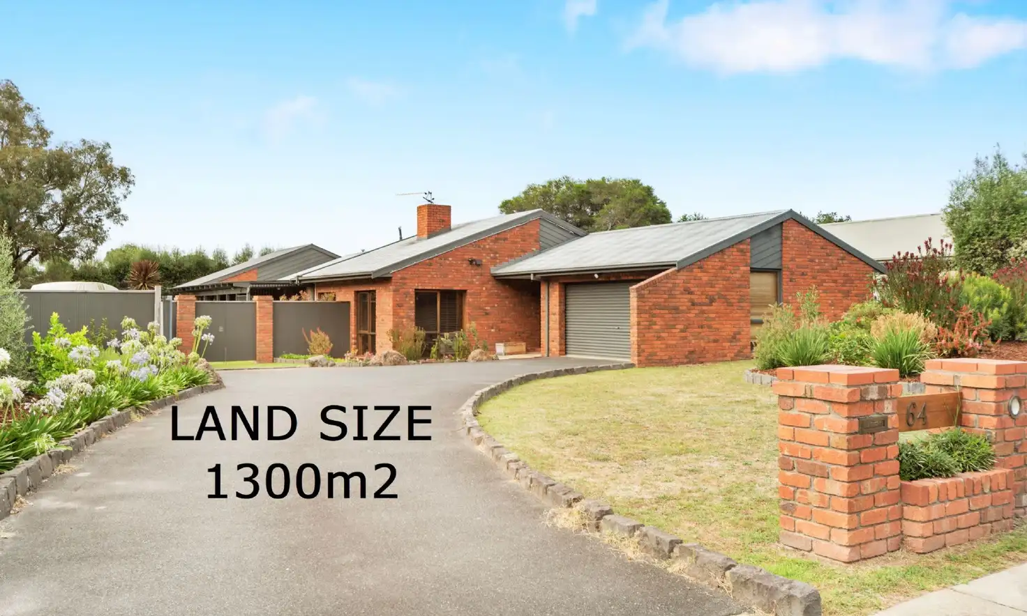 Main view of Homely house listing, 64 Chesterfield Road, Somerville VIC 3912