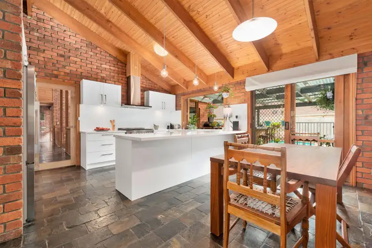 Second view of Homely house listing, 64 Chesterfield Road, Somerville VIC 3912