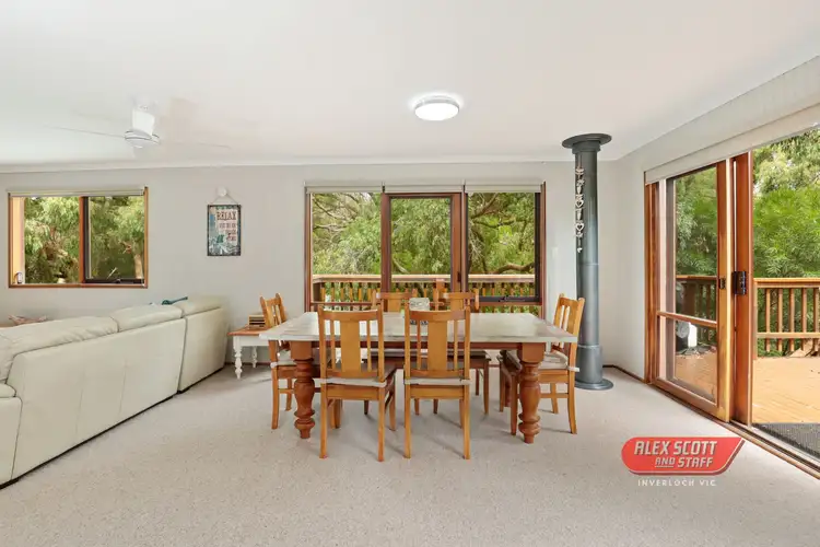 Fifth view of Homely house listing, 37 Florida Avenue, Inverloch VIC 3996