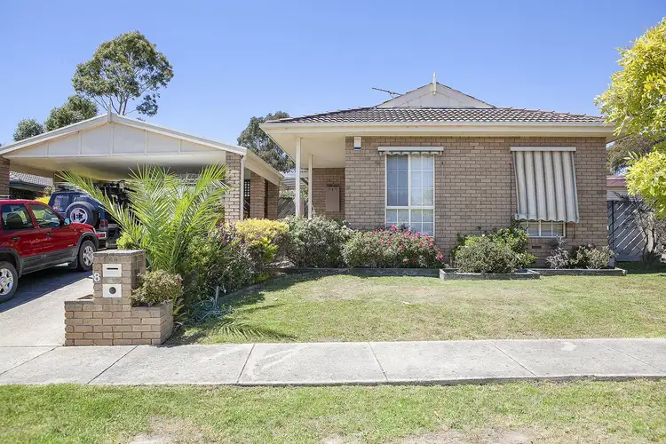 8 Rossetti Court