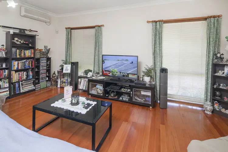 Second view of Homely house listing, 8 Rossetti Court, Pakenham VIC 3810