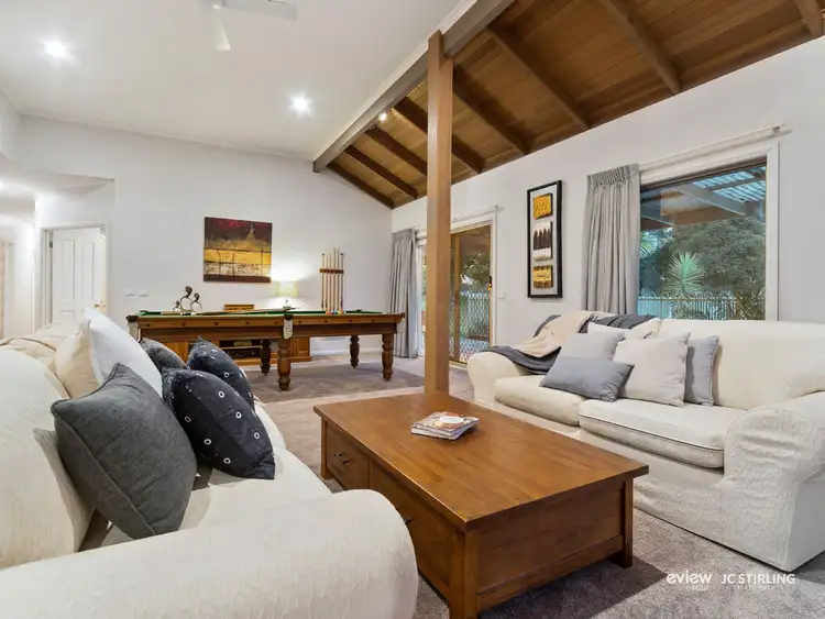 Fifth view of Homely house listing, 81 Speedwell Street, Somerville VIC 3912