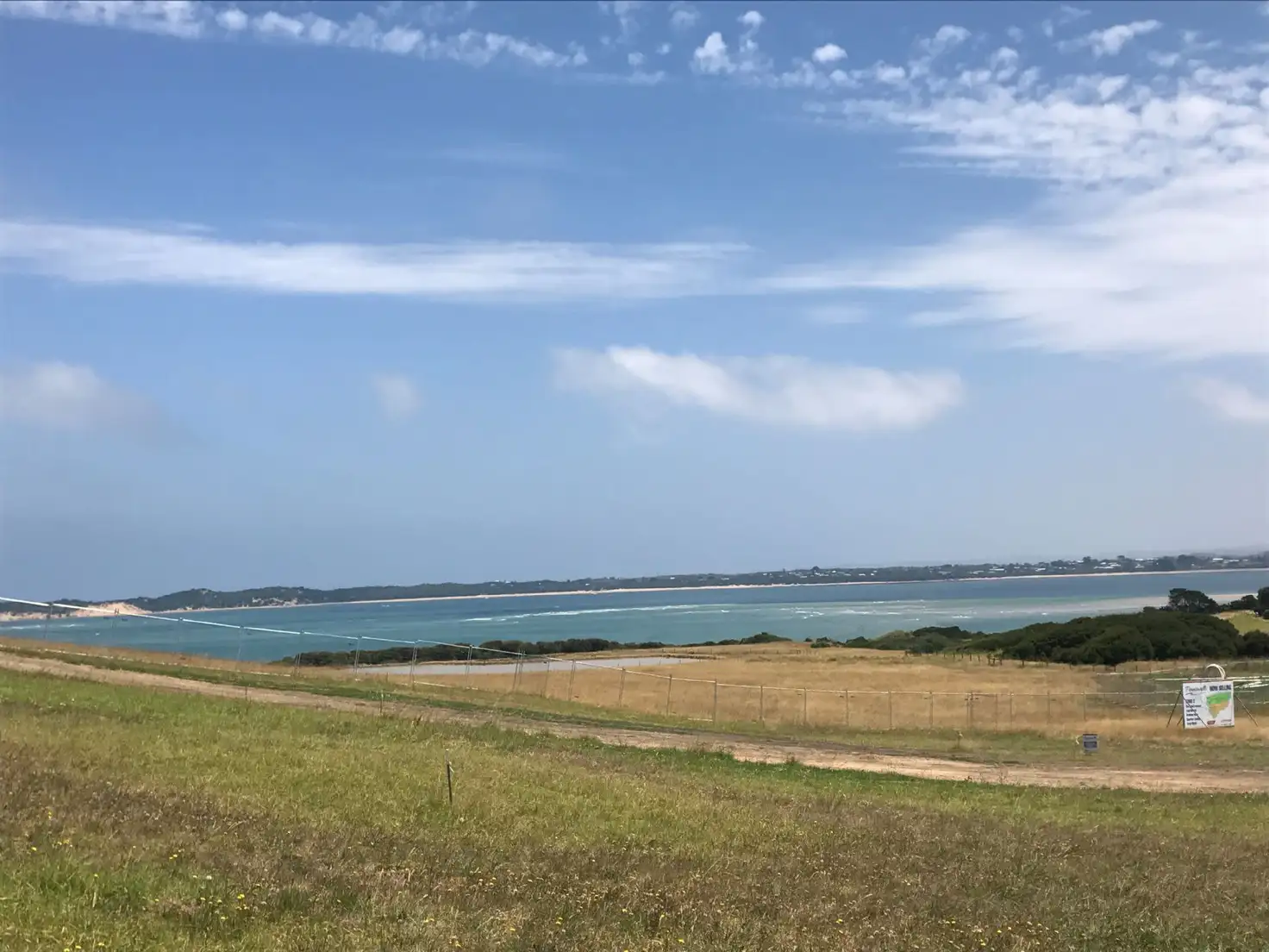 Main view of Homely land listing, LOT 207 PENNIWELLS ESTATE, San Remo VIC 3925
