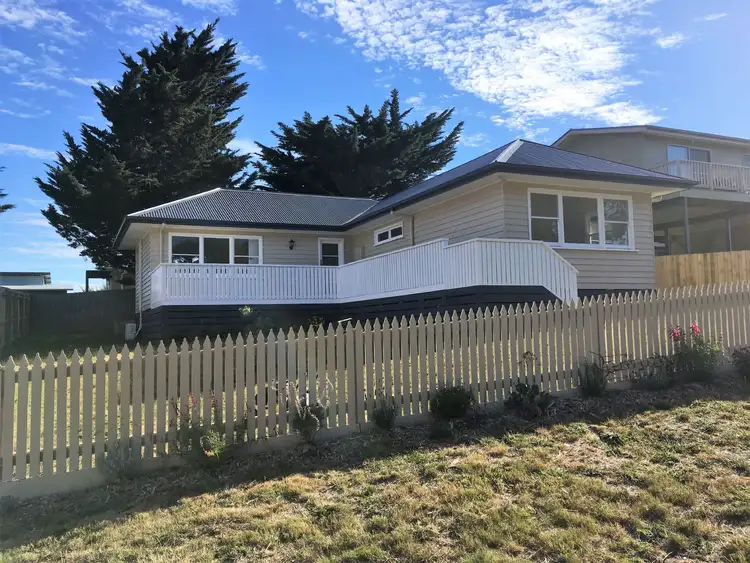 6 Blacksmith Close, Dalyston VIC 3992