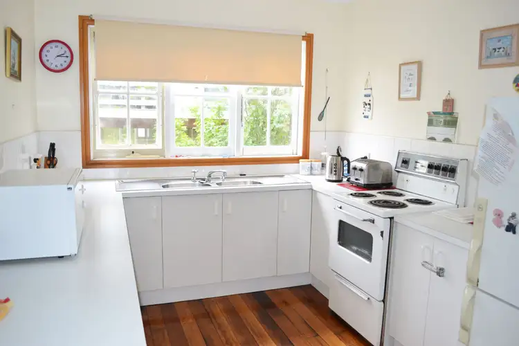 Second view of Homely house listing, 19 Fishermans Road, Venus Bay VIC 3956