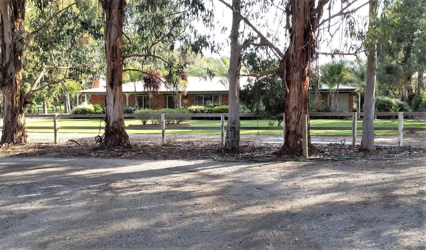 Main view of Homely rural property listing, 12 Carpenters Lane North, Hastings VIC 3915