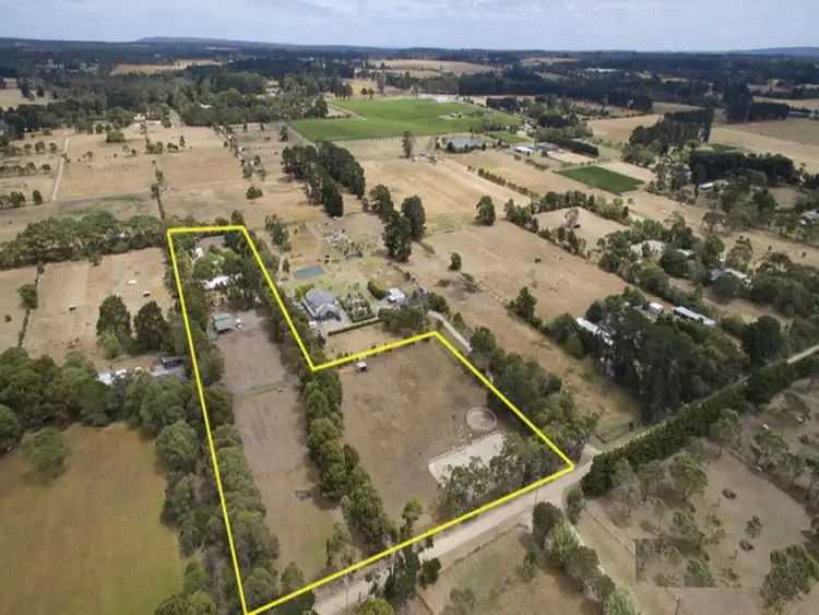 Third view of Homely rural property listing, 12 Carpenters Lane North, Hastings VIC 3915