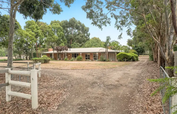 Fourth view of Homely rural property listing, 12 Carpenters Lane North, Hastings VIC 3915