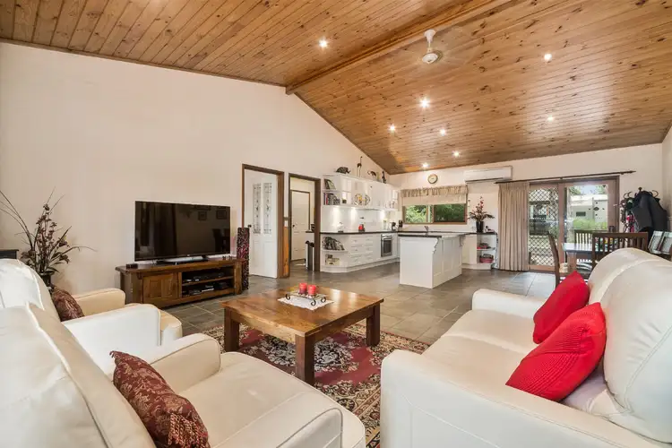 Fifth view of Homely rural property listing, 12 Carpenters Lane North, Hastings VIC 3915