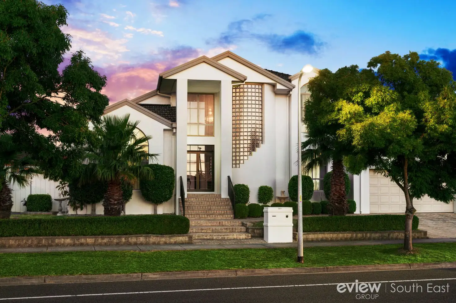 Main view of Homely house listing, 269 Ormond Road, Narre Warren South VIC 3805