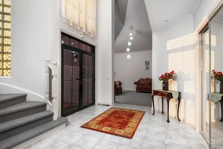 Second view of Homely house listing, 269 Ormond Road, Narre Warren South VIC 3805