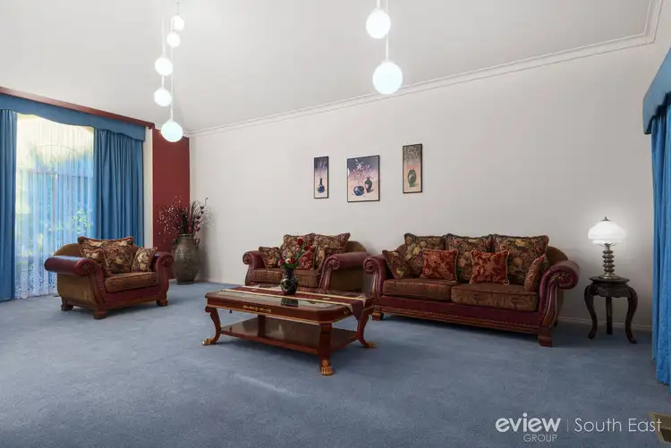 Third view of Homely house listing, 269 Ormond Road, Narre Warren South VIC 3805