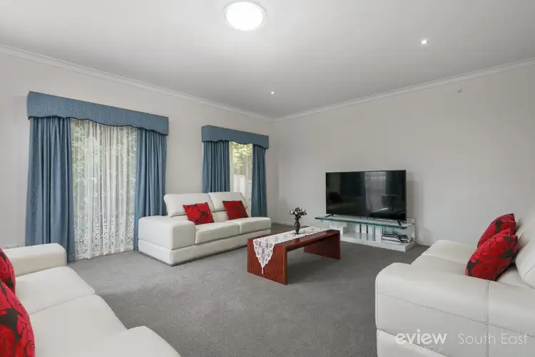 Fourth view of Homely house listing, 269 Ormond Road, Narre Warren South VIC 3805