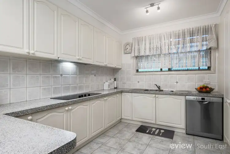 Fifth view of Homely house listing, 269 Ormond Road, Narre Warren South VIC 3805