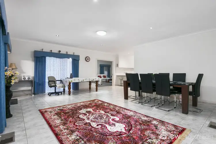 Sixth view of Homely house listing, 269 Ormond Road, Narre Warren South VIC 3805