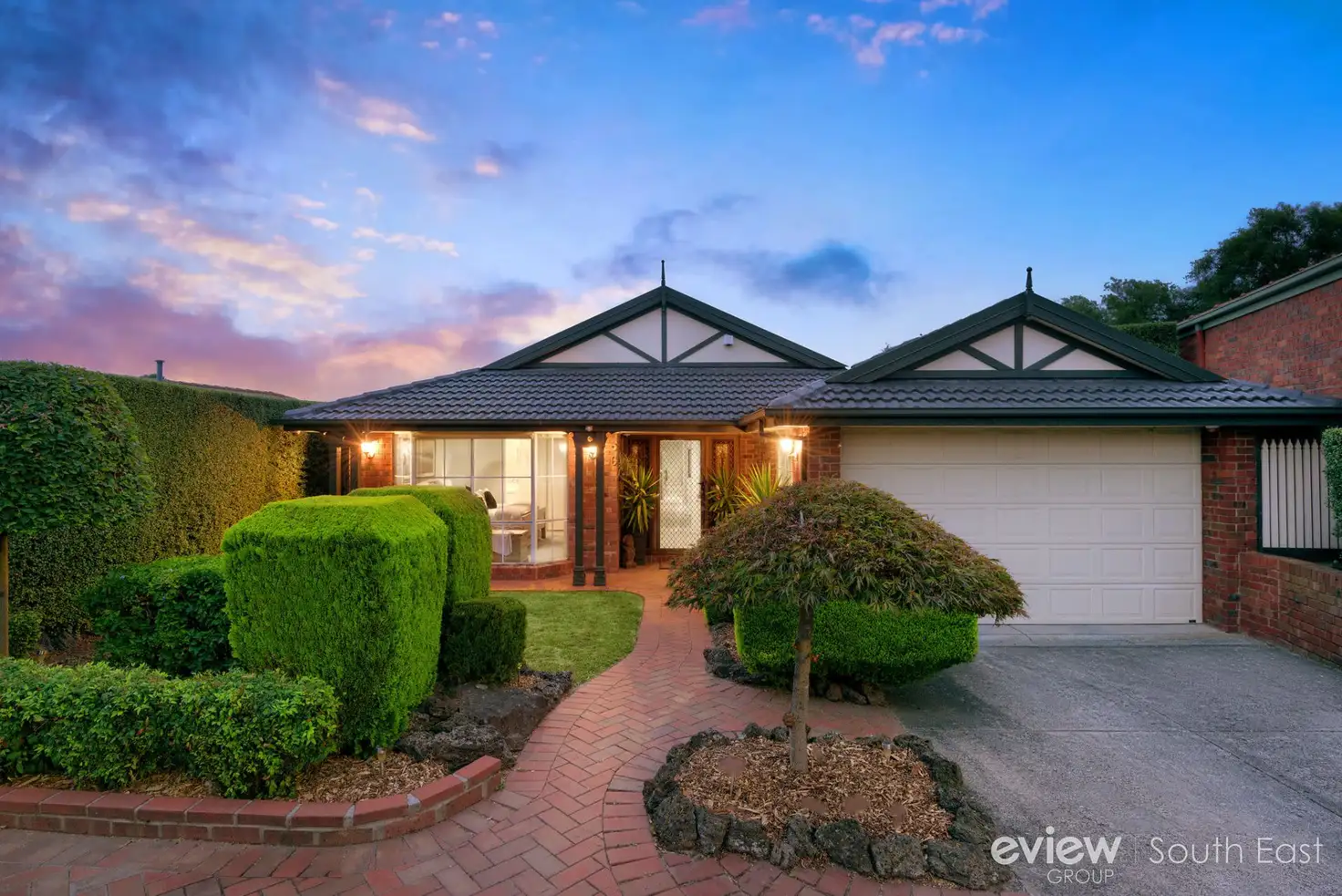 Main view of Homely house listing, 6 Addlington Court, Narre Warren South VIC 3805