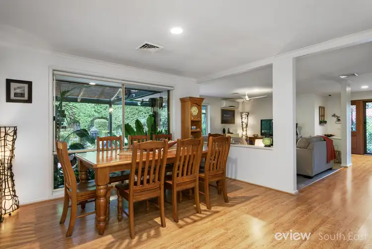Third view of Homely house listing, 6 Addlington Court, Narre Warren South VIC 3805