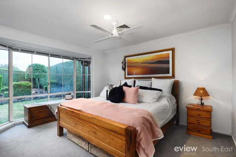Fourth view of Homely house listing, 6 Addlington Court, Narre Warren South VIC 3805
