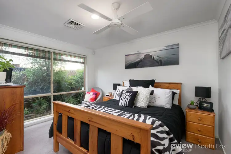Sixth view of Homely house listing, 6 Addlington Court, Narre Warren South VIC 3805