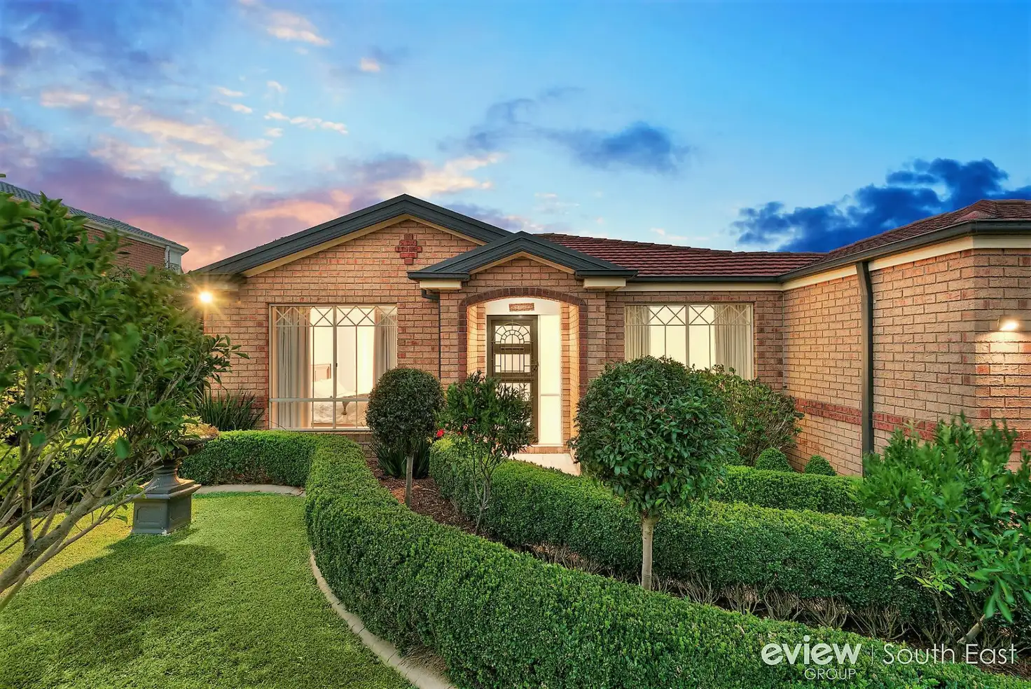 Main view of Homely house listing, 6 Robinswood Parade, Narre Warren South VIC 3805