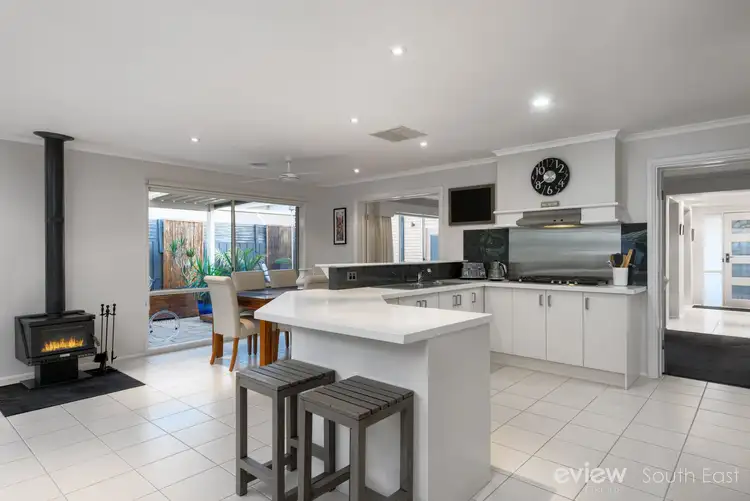 Third view of Homely house listing, 6 Robinswood Parade, Narre Warren South VIC 3805