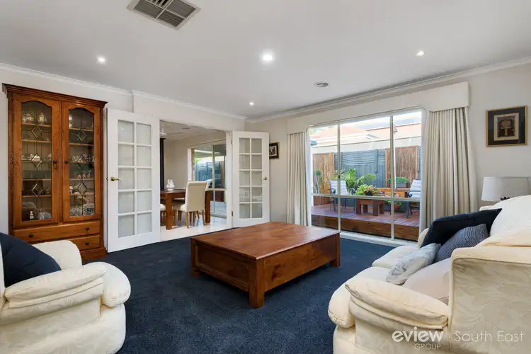 Fourth view of Homely house listing, 6 Robinswood Parade, Narre Warren South VIC 3805