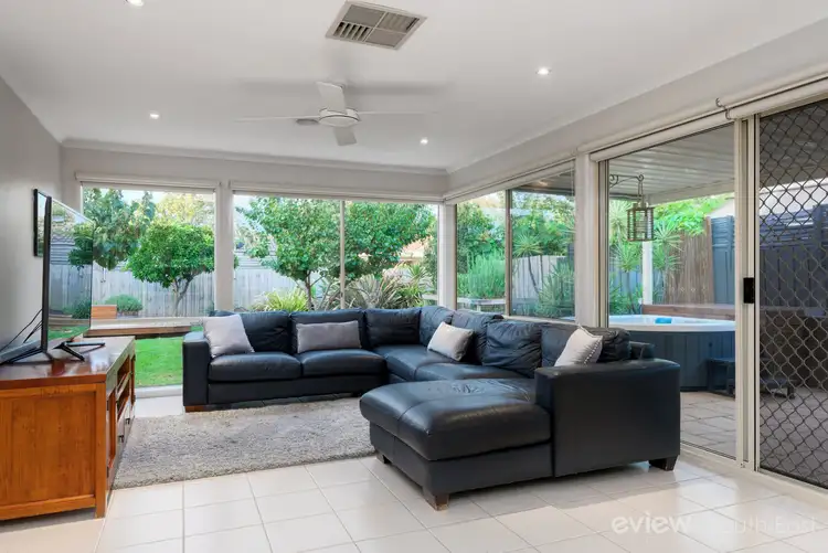 Fifth view of Homely house listing, 6 Robinswood Parade, Narre Warren South VIC 3805