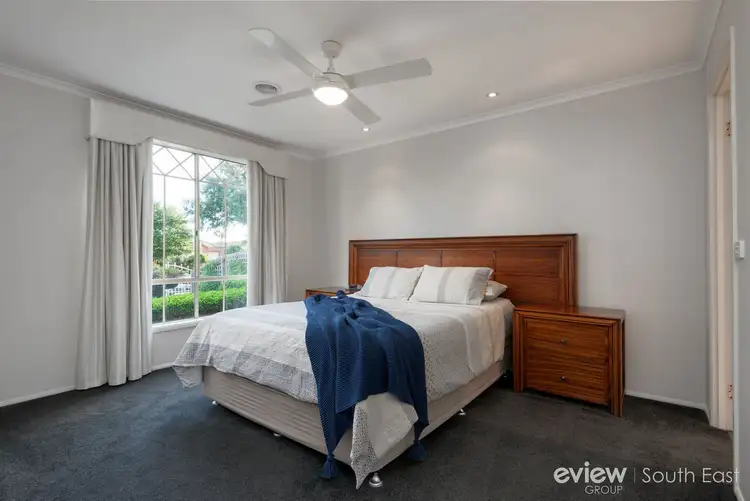 Sixth view of Homely house listing, 6 Robinswood Parade, Narre Warren South VIC 3805
