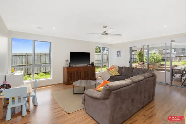 Fourth view of Homely house listing, 1 WILLIAMSONS WALK, Wonthaggi VIC 3995