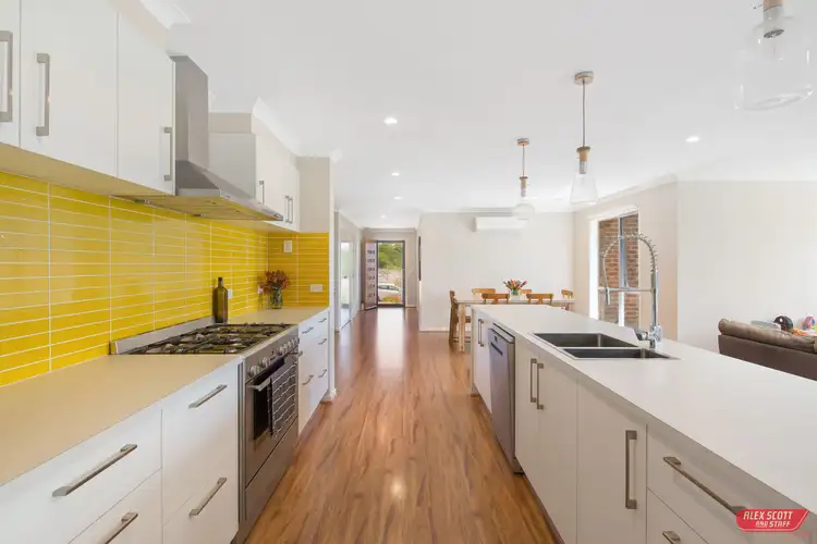 Sixth view of Homely house listing, 1 WILLIAMSONS WALK, Wonthaggi VIC 3995