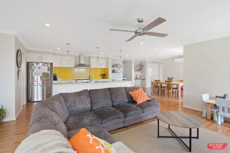 Seventh view of Homely house listing, 1 WILLIAMSONS WALK, Wonthaggi VIC 3995